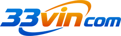 33vin com logo
